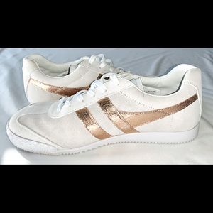 HTF Gola Harrier Mirror natural/rose gold
